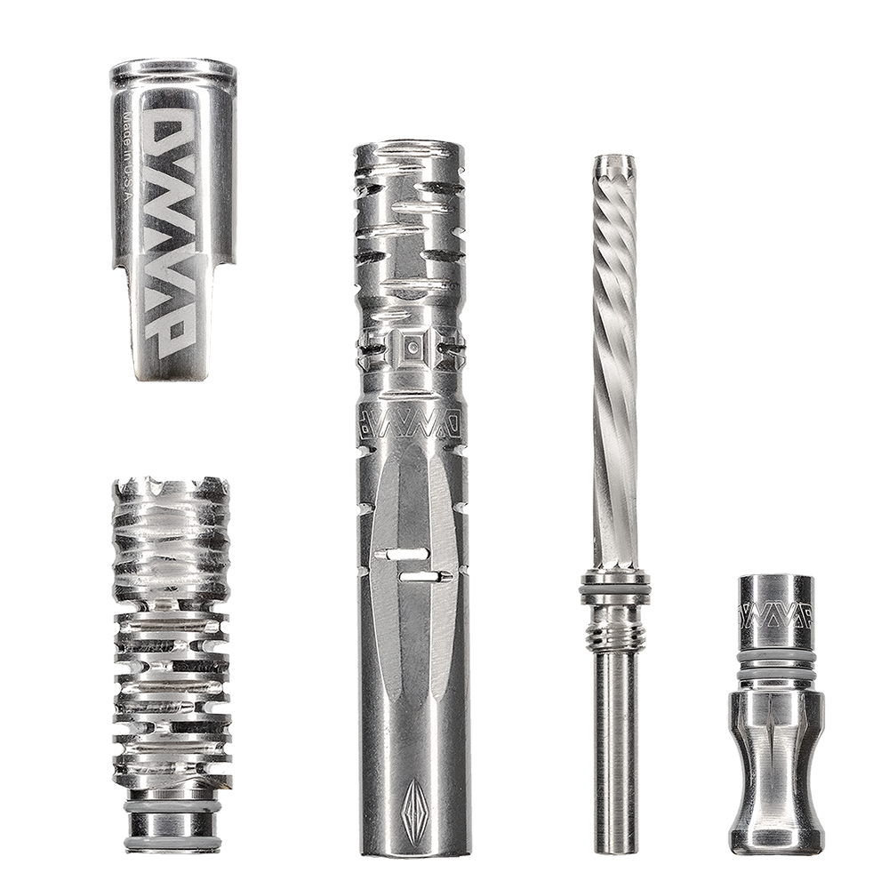 DynaVap Parts