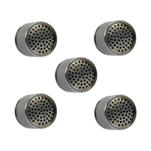 DynaVap Dosing Capsule - Hyper (5-Pack)